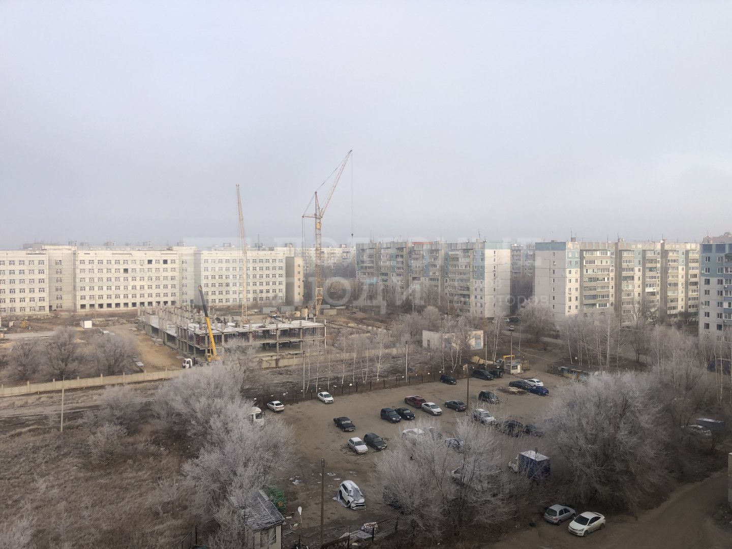 Фото недвижимости