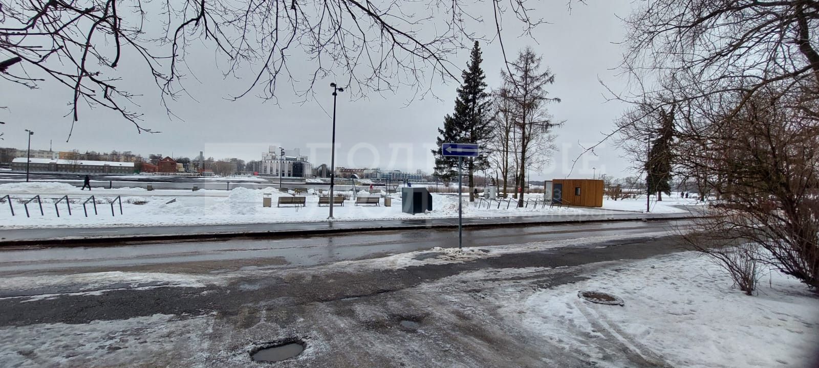 Фото недвижимости