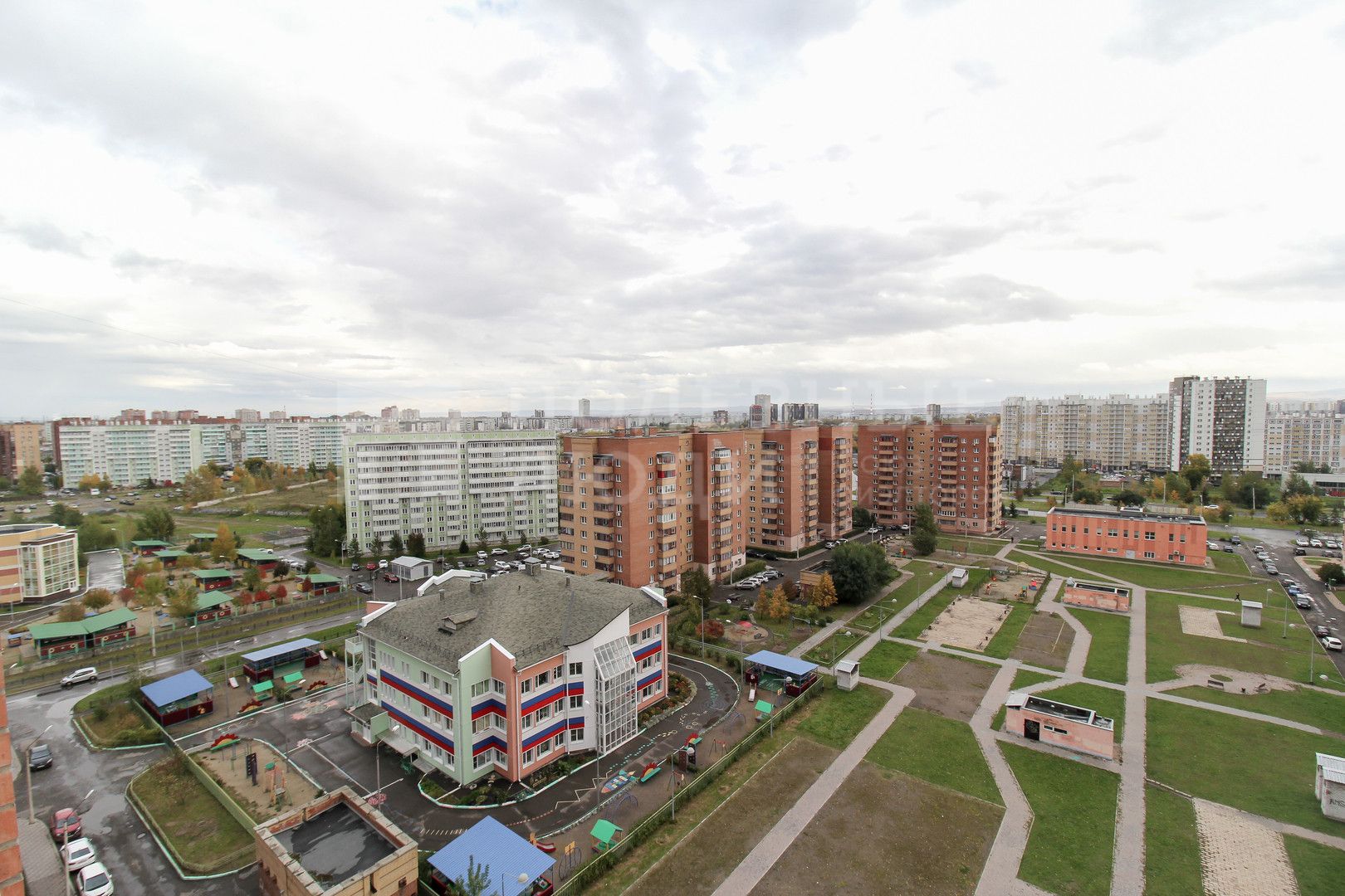 Фото недвижимости