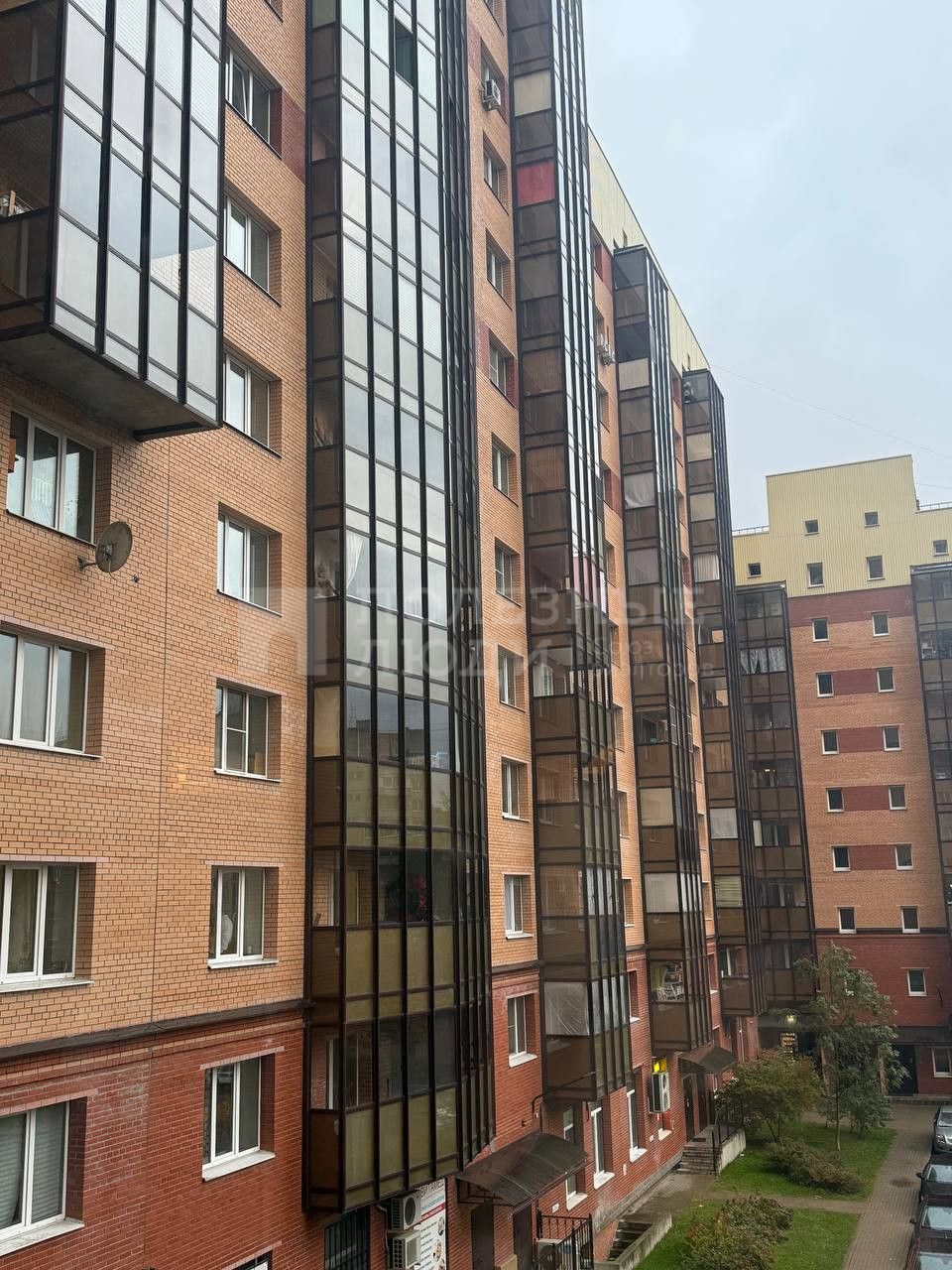 Фото недвижимости