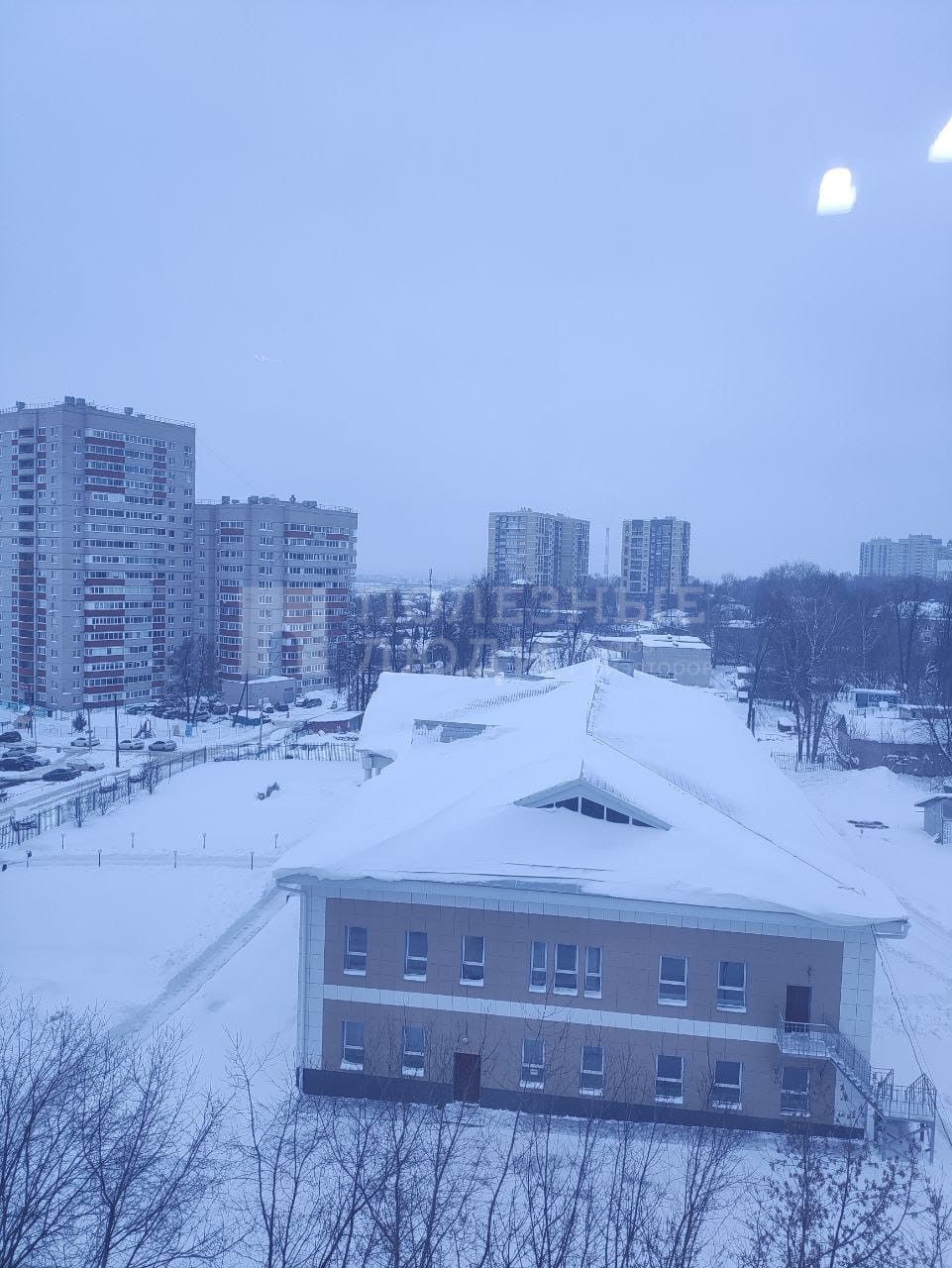 Фото недвижимости