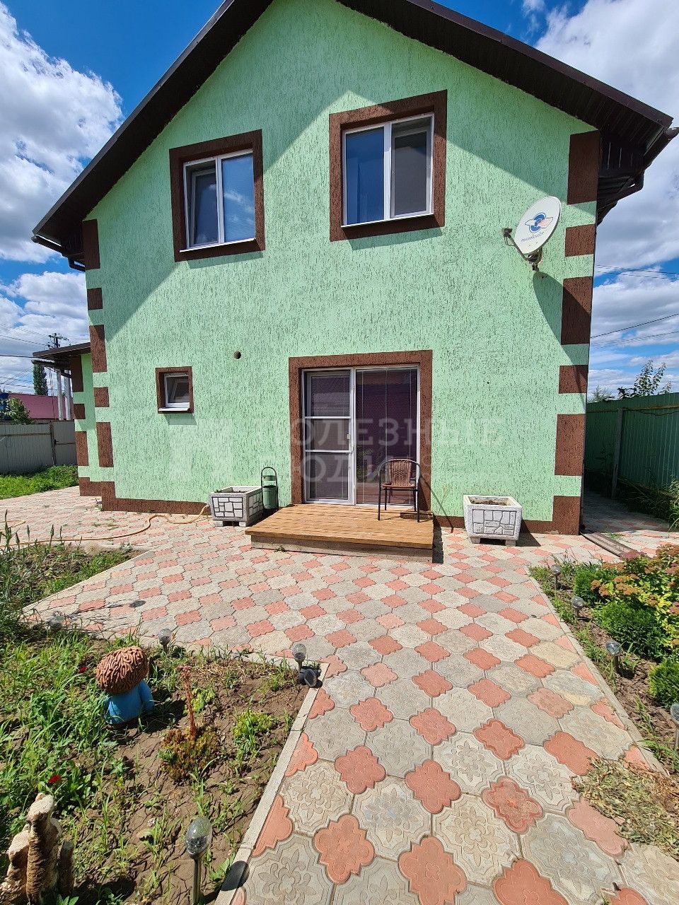 Фото недвижимости