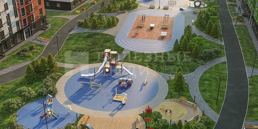 Фото недвижимости