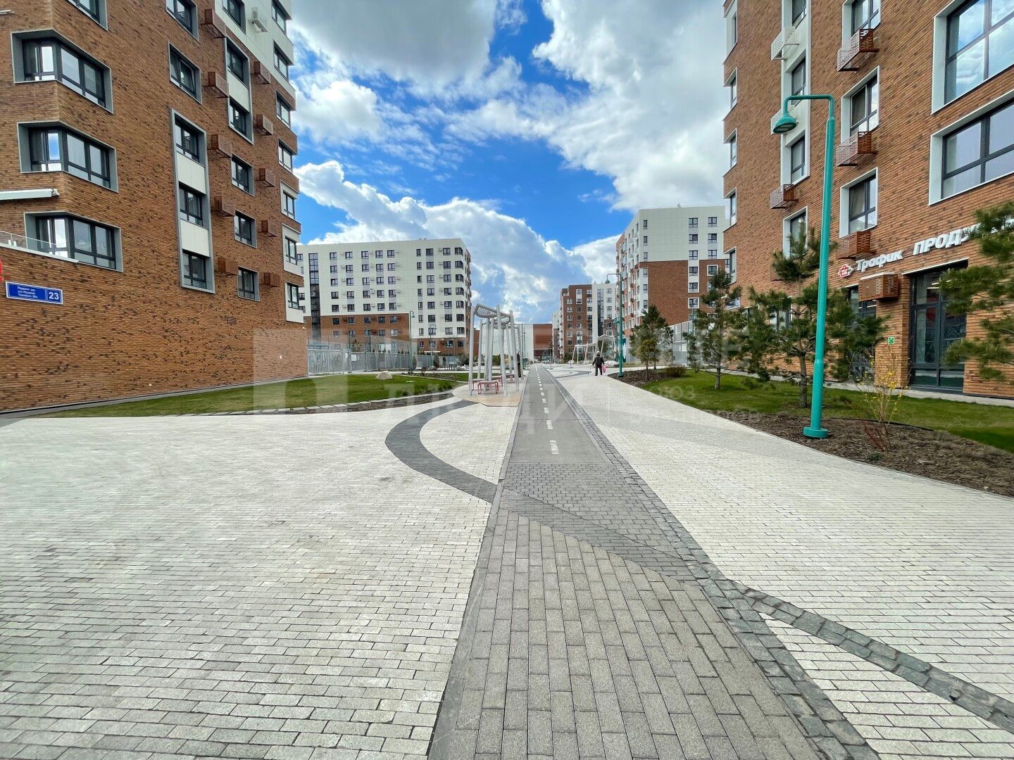 Фото недвижимости