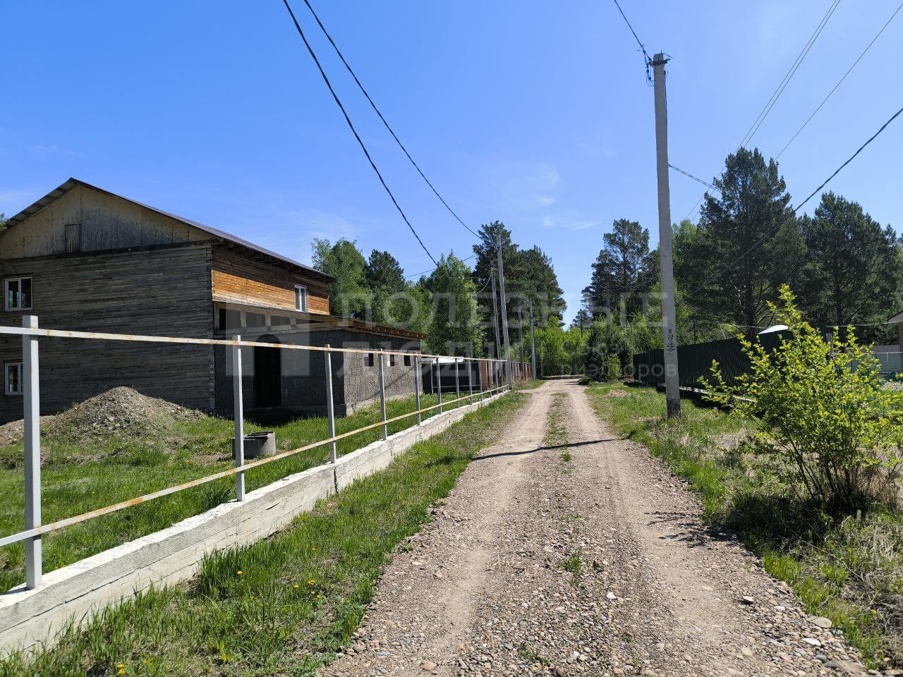 Фото недвижимости
