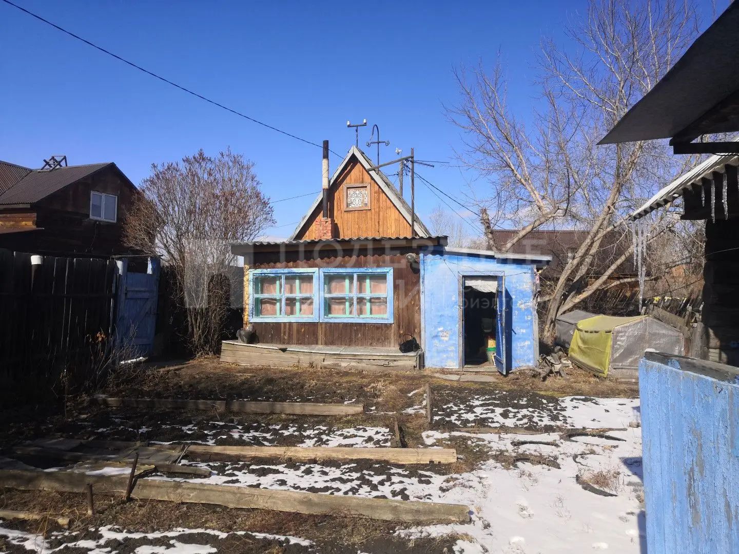 Фото недвижимости