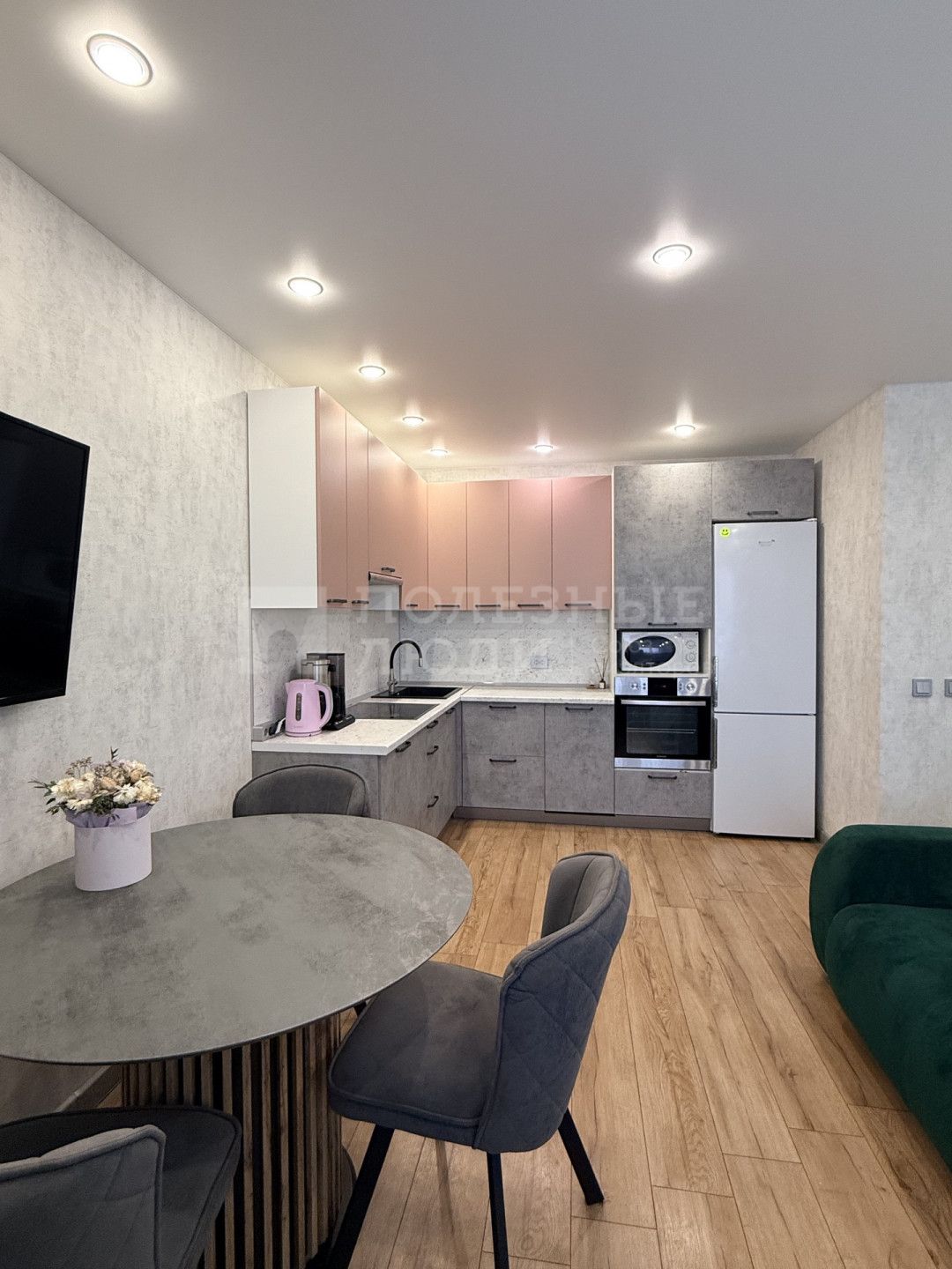 Фото недвижимости