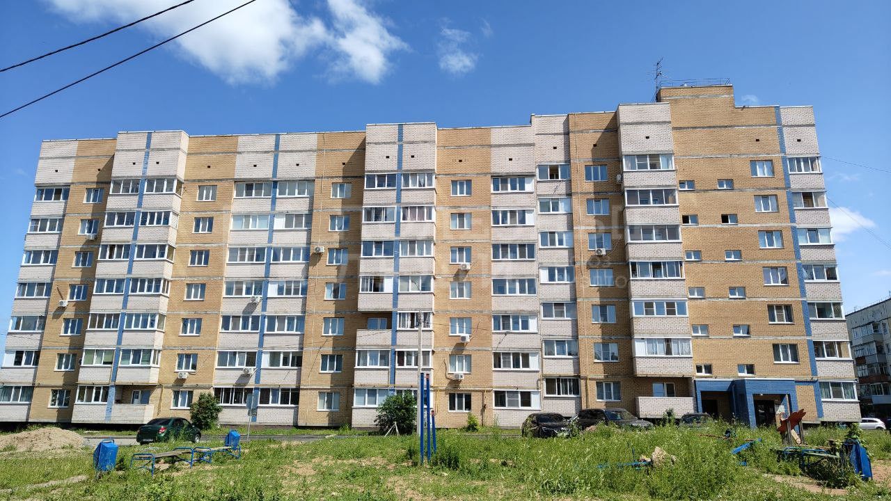 Фото недвижимости