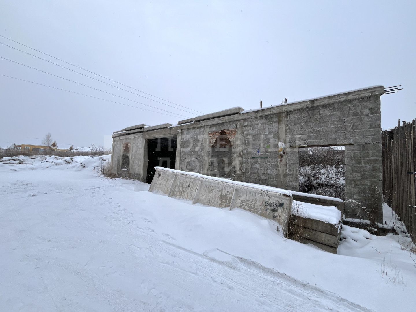 Фото недвижимости