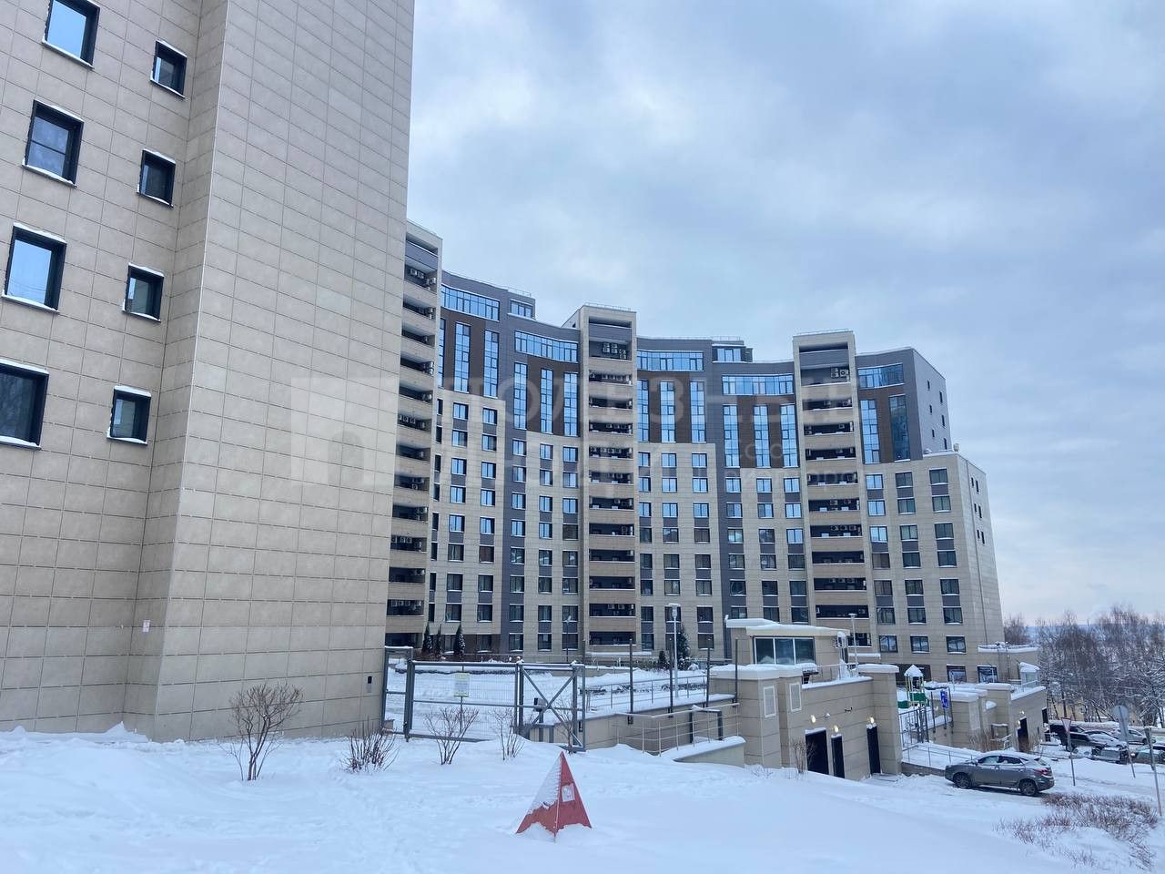 Фото недвижимости