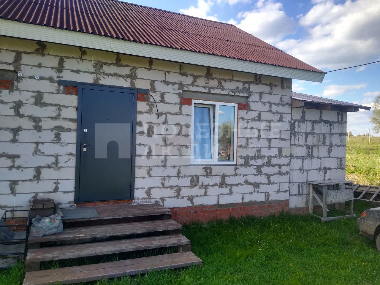 Фото недвижимости