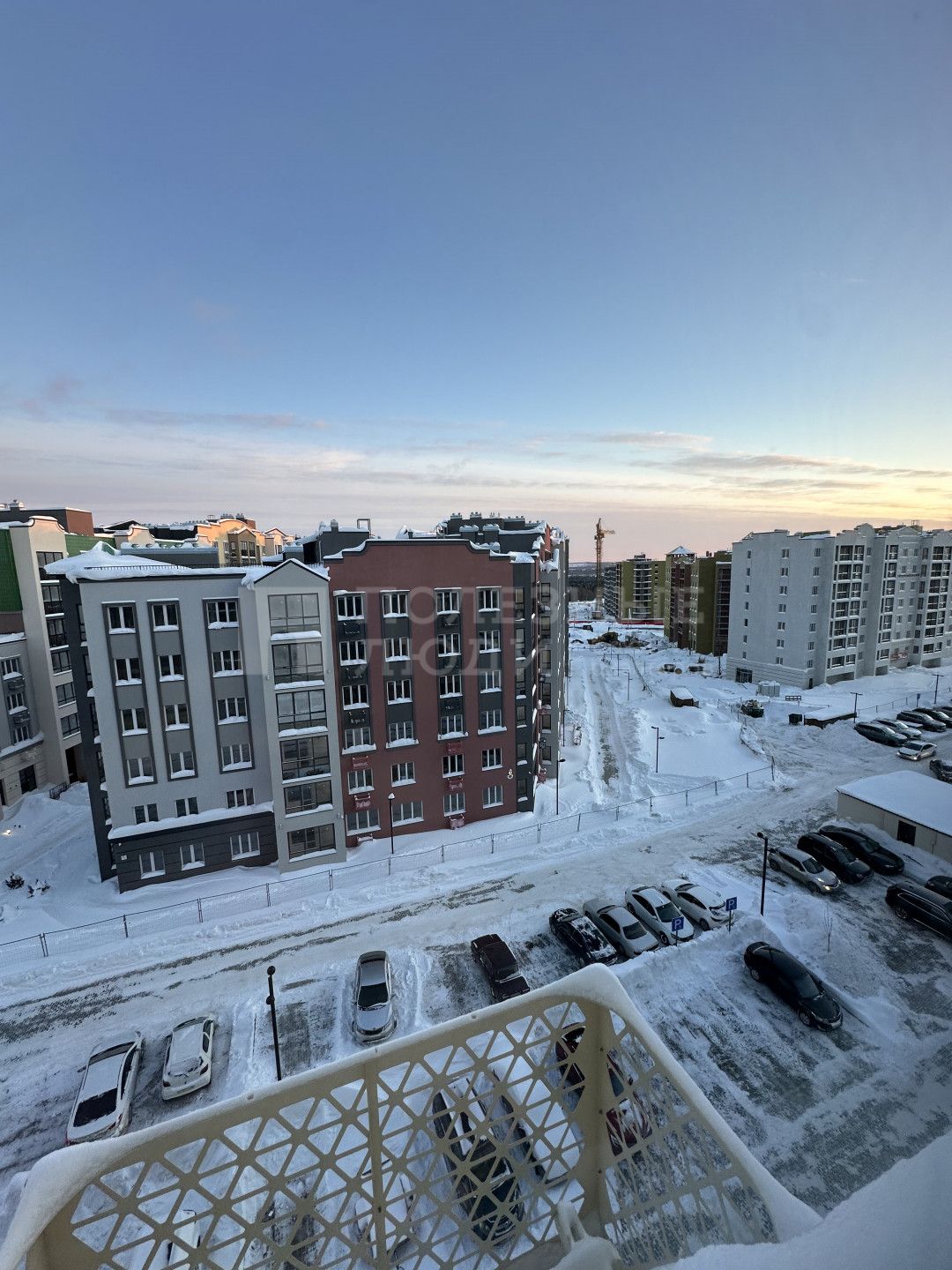 Фото недвижимости