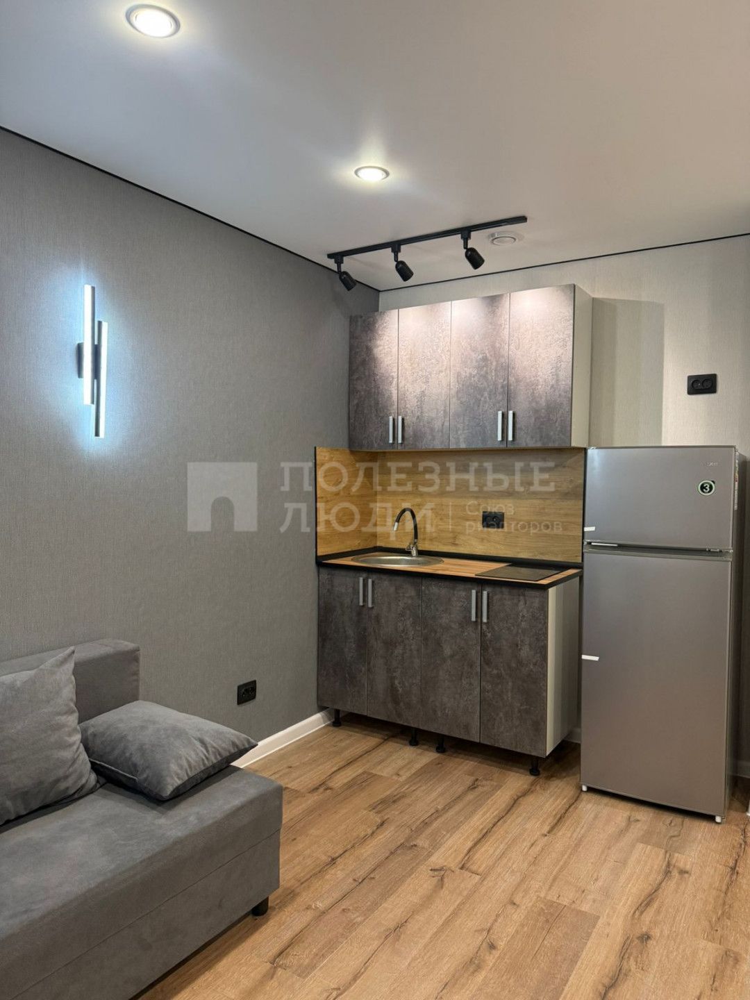 Фото недвижимости