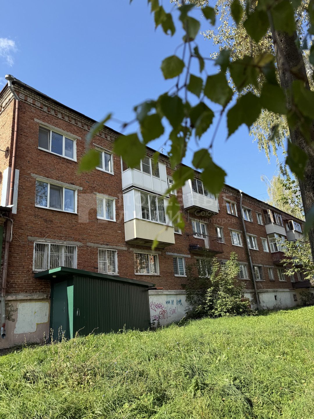 Фото недвижимости