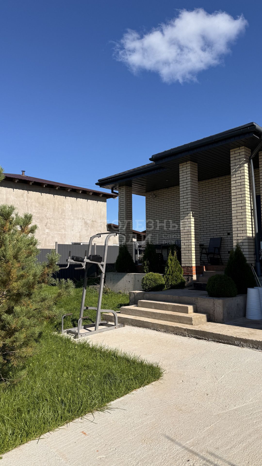 Фото недвижимости