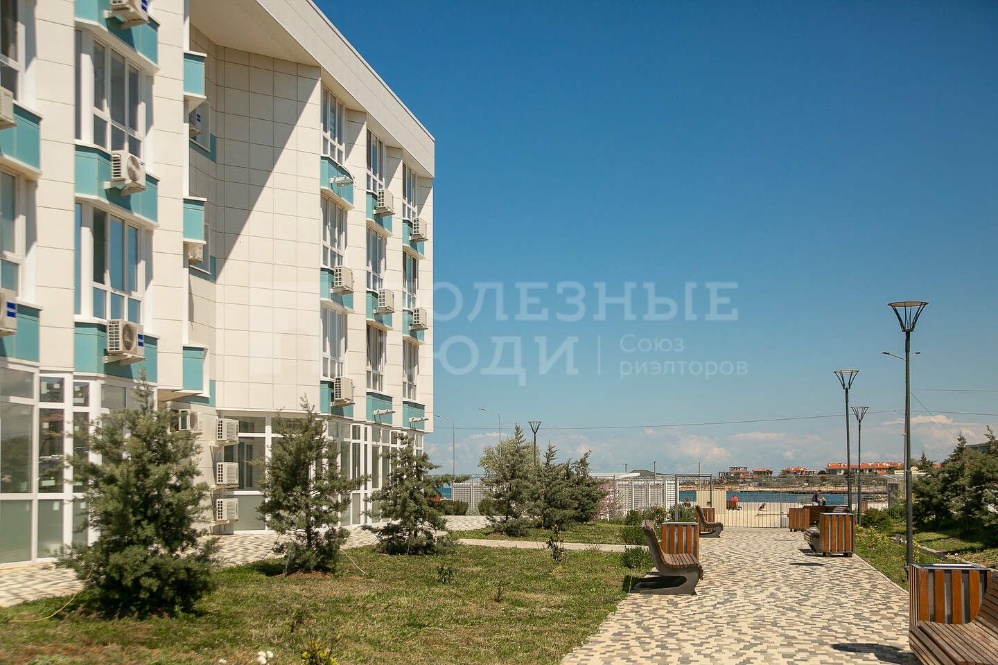 Фото недвижимости