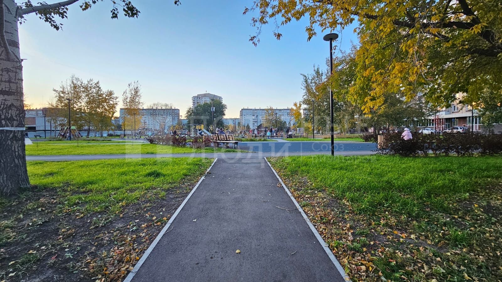 Фото недвижимости