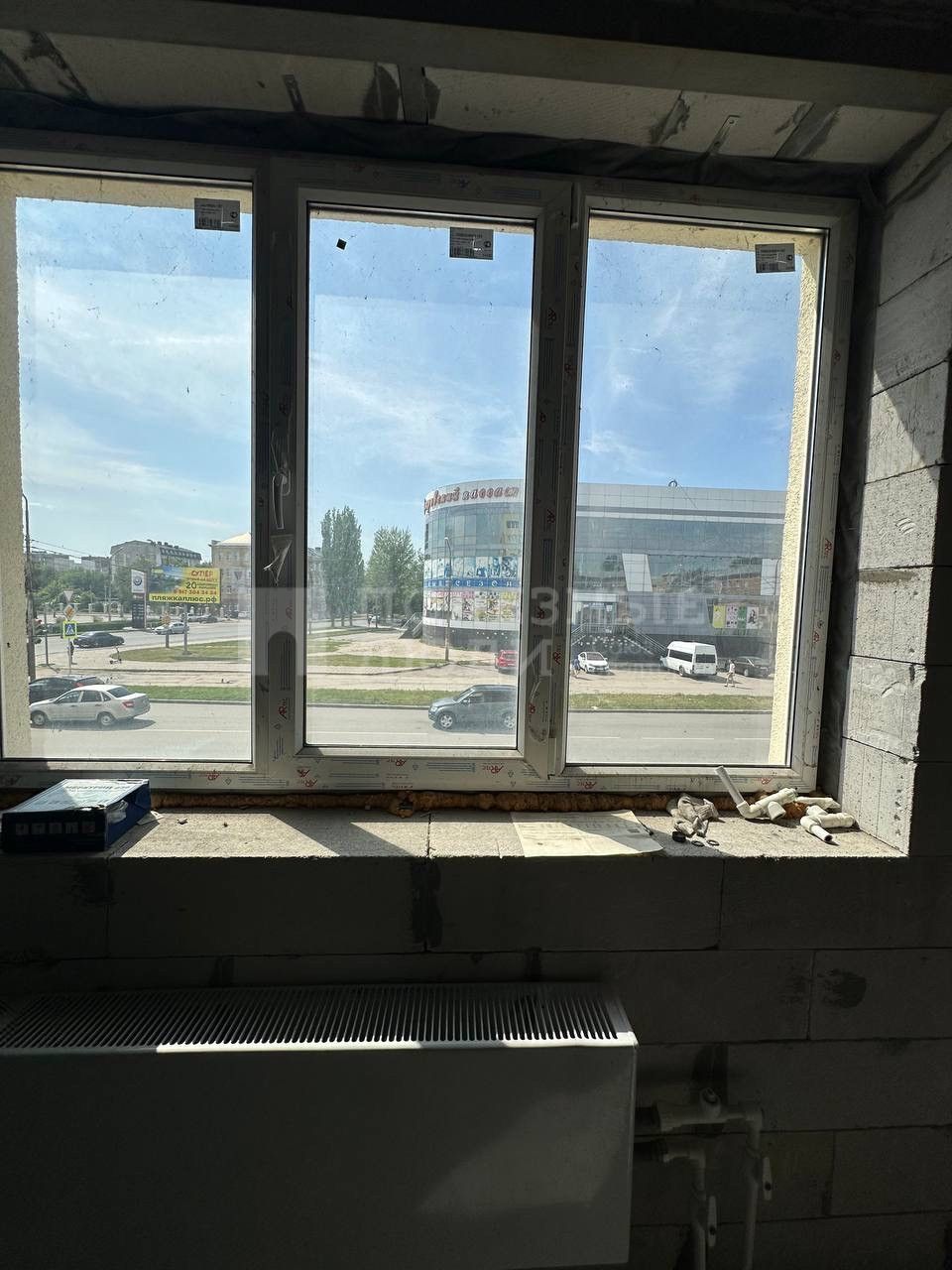 Фото недвижимости