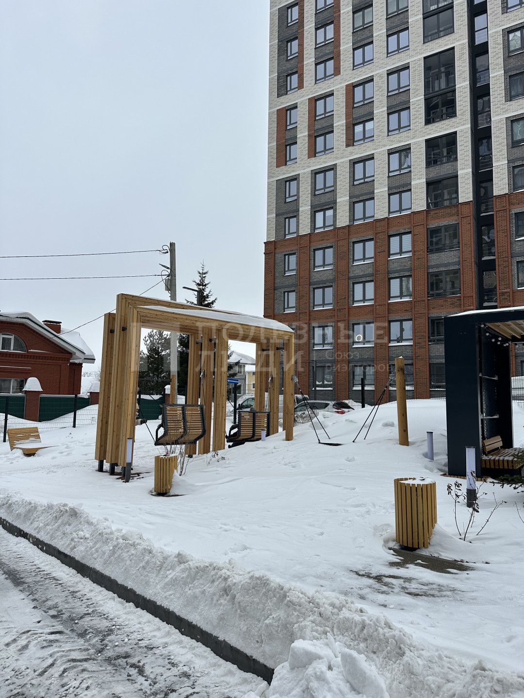 Фото недвижимости