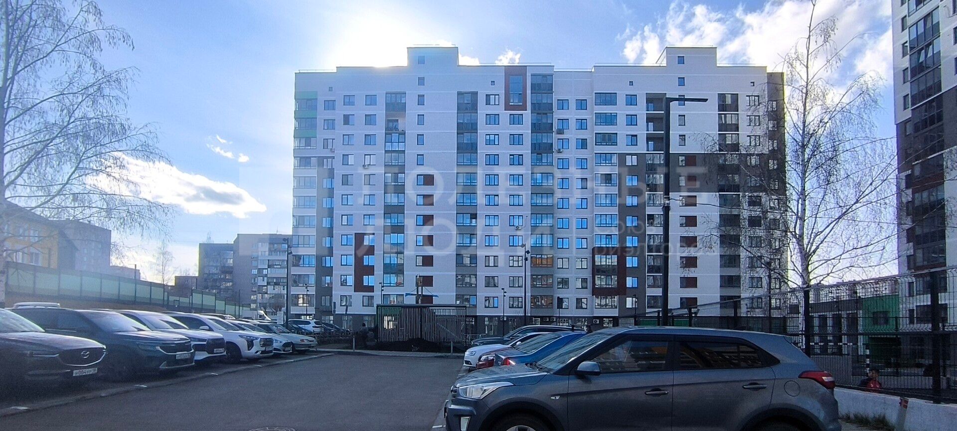 Фото недвижимости