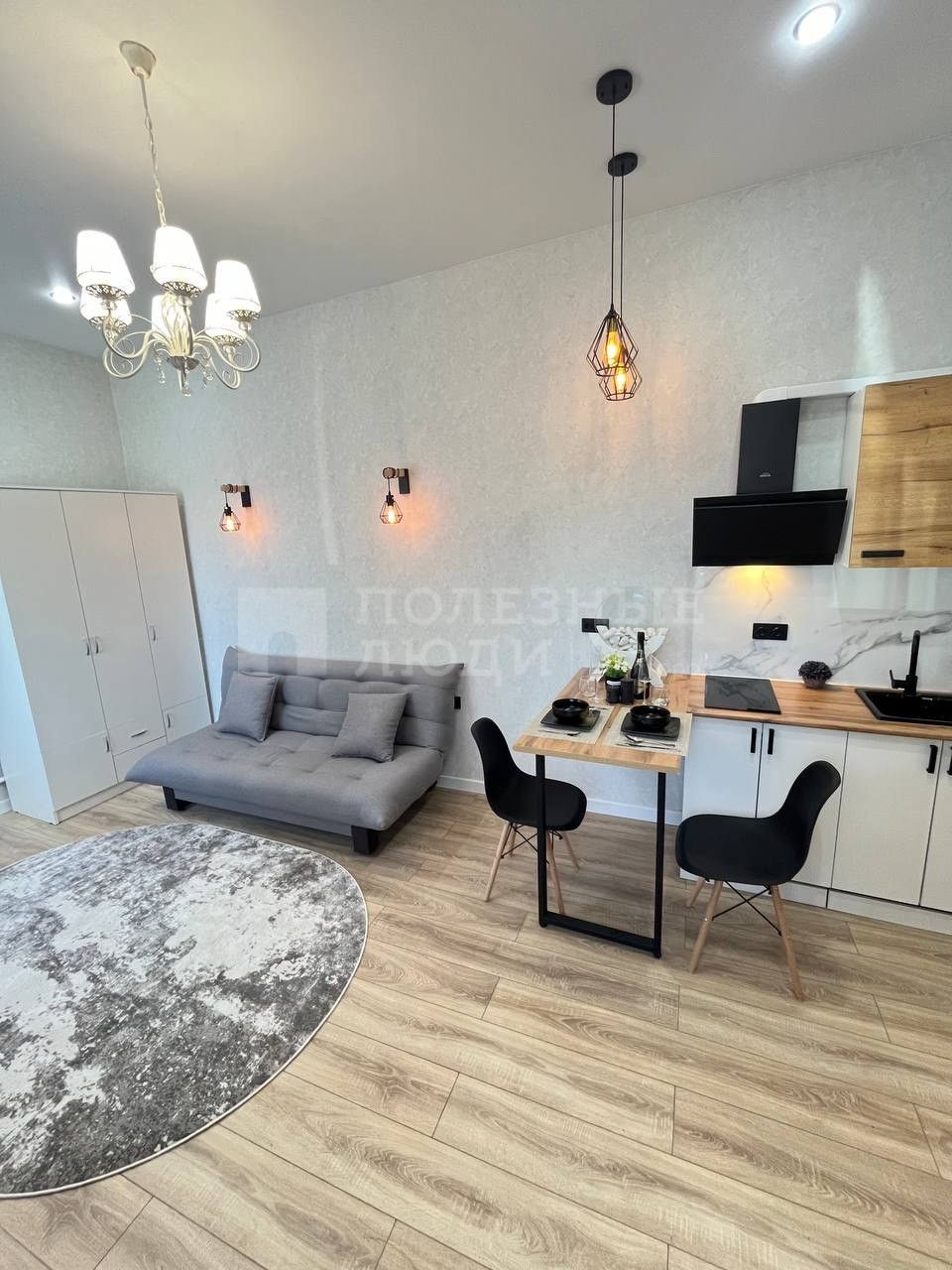 Фото недвижимости