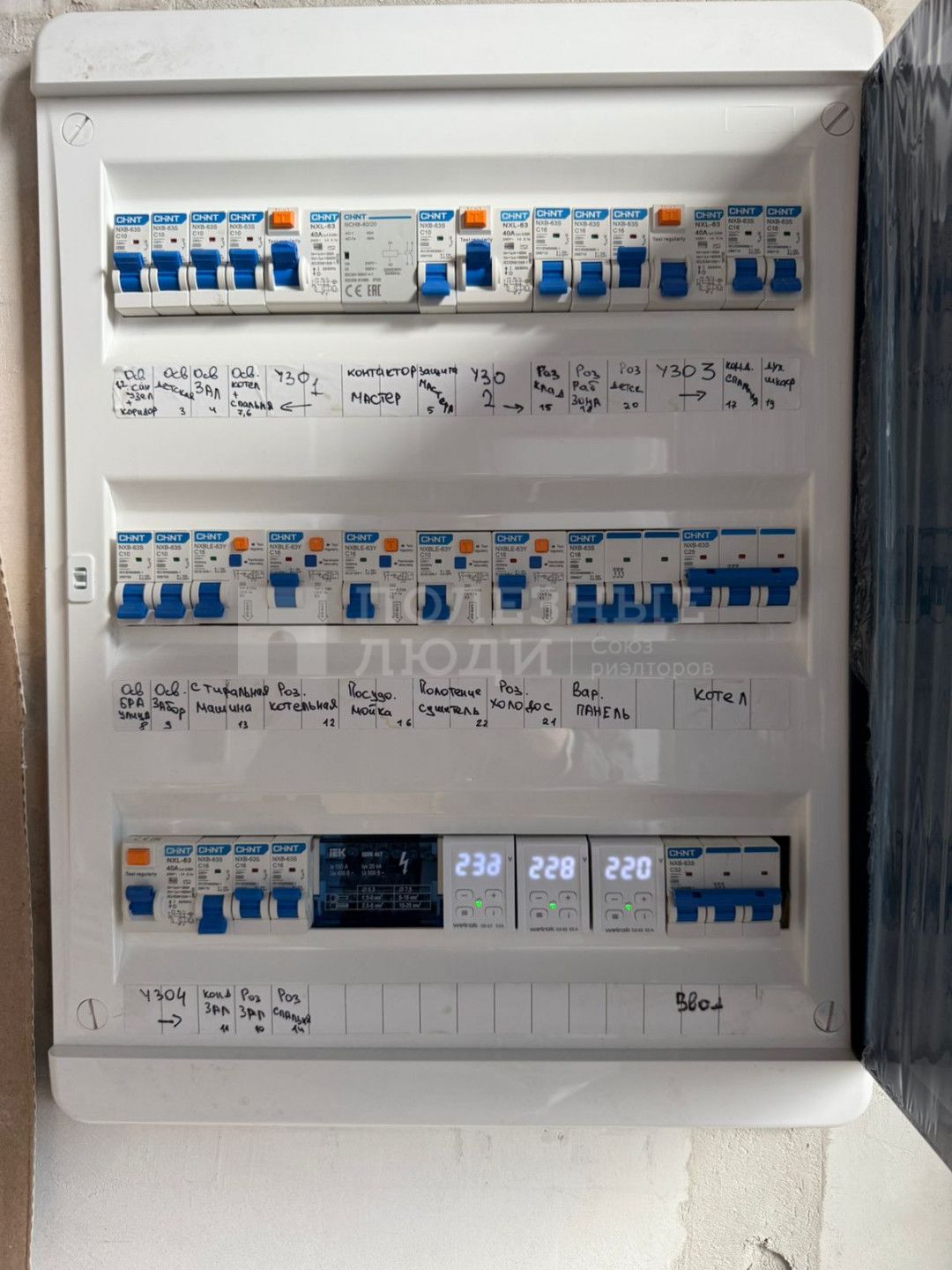 Фото недвижимости