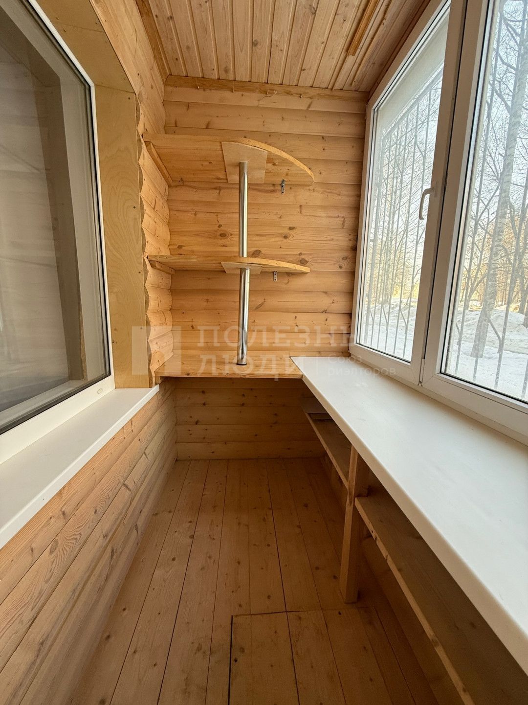 Фото недвижимости