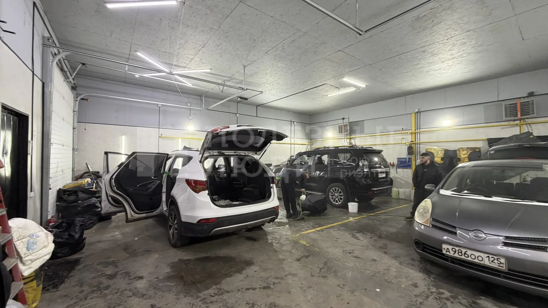 Фото недвижимости