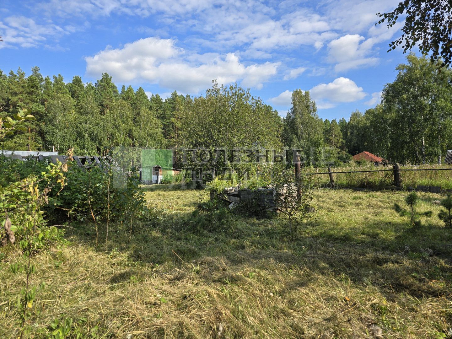 Фото недвижимости