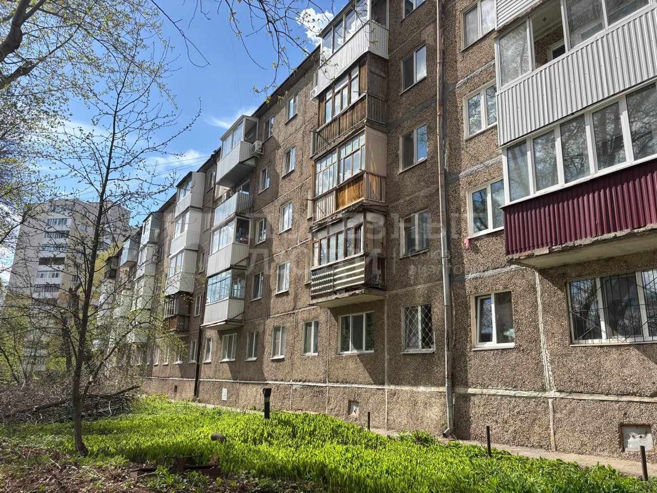 Фото недвижимости