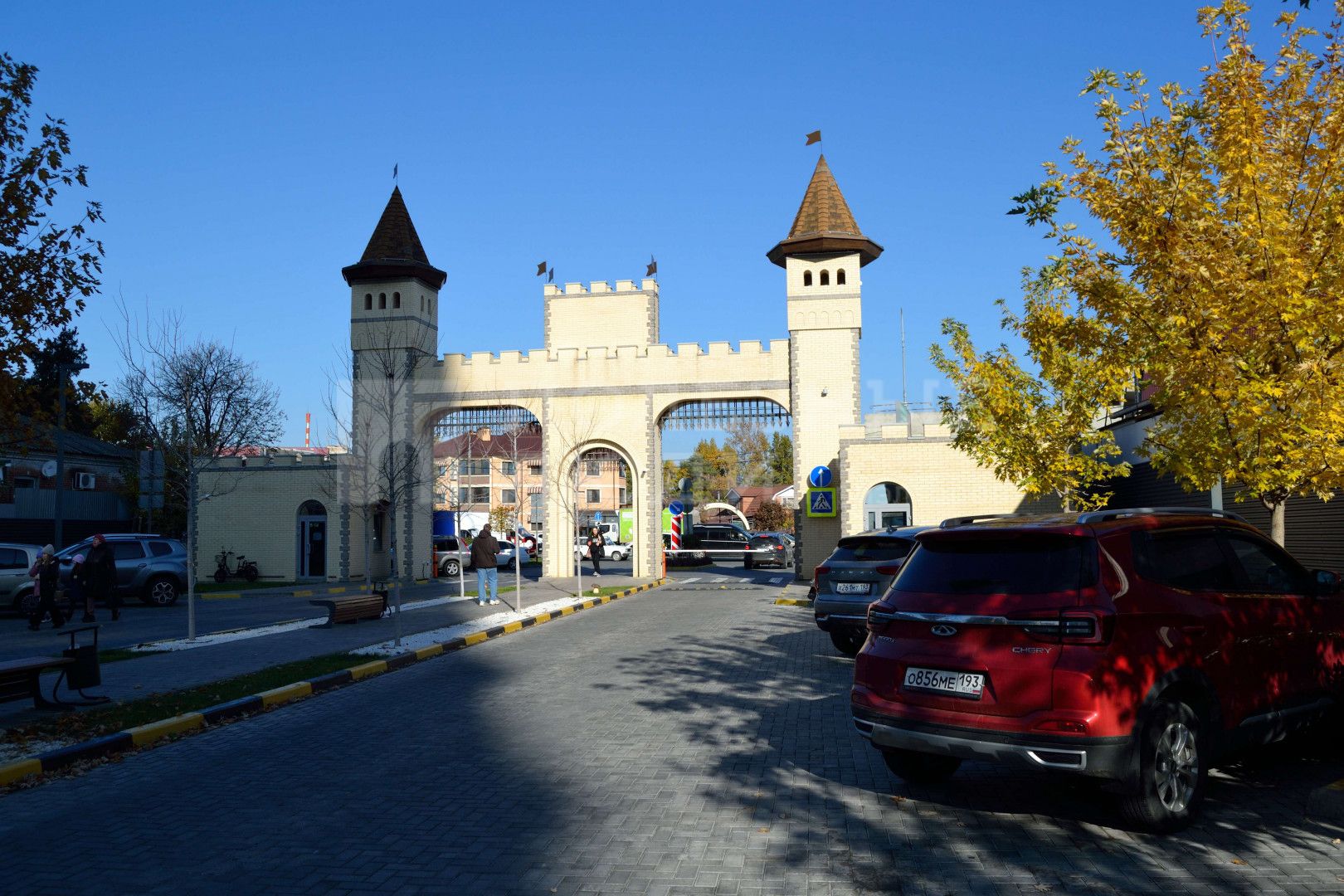 Фото недвижимости