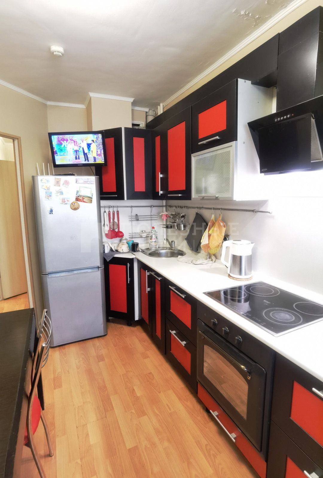 Фото недвижимости