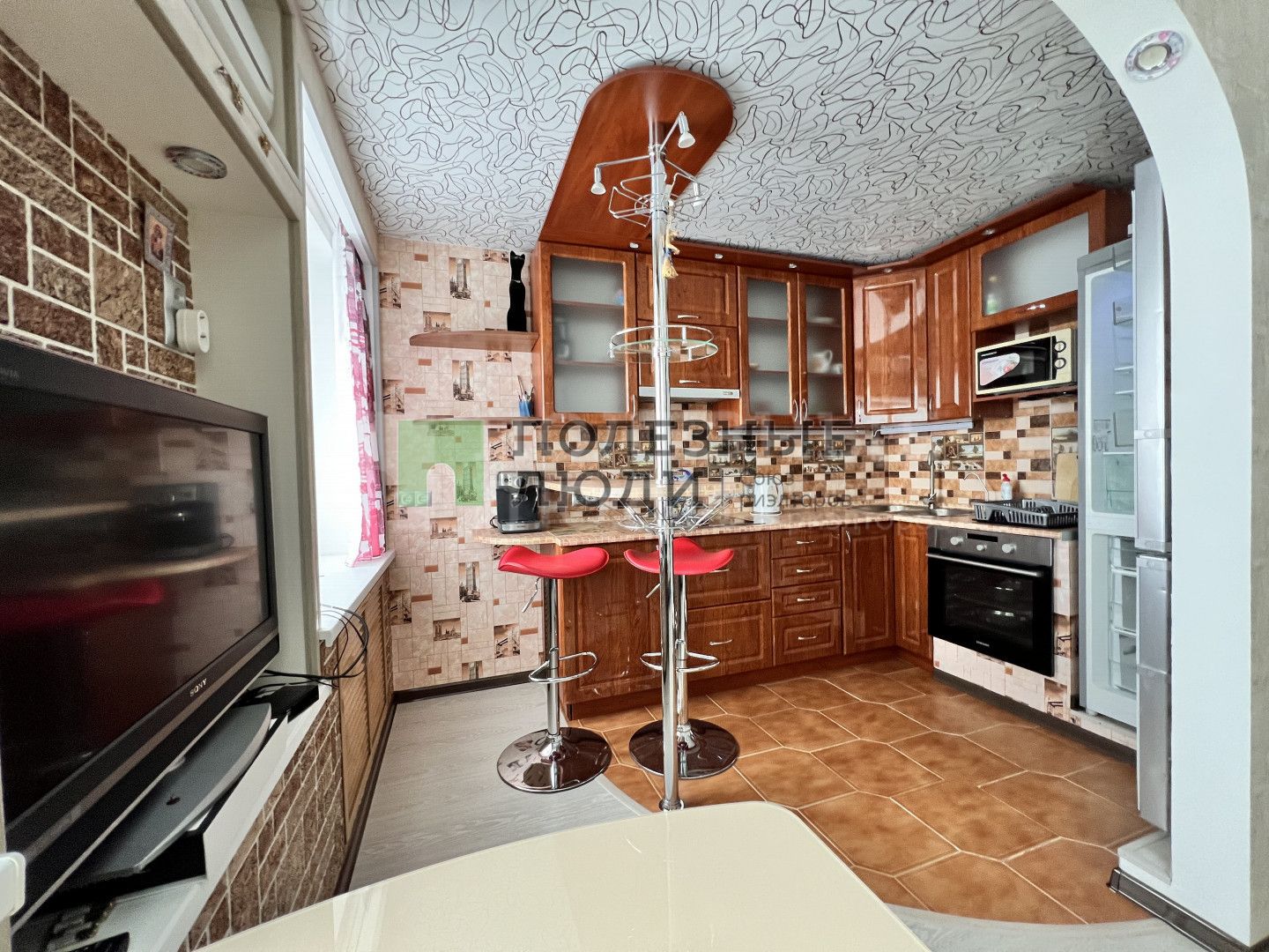 Фото недвижимости