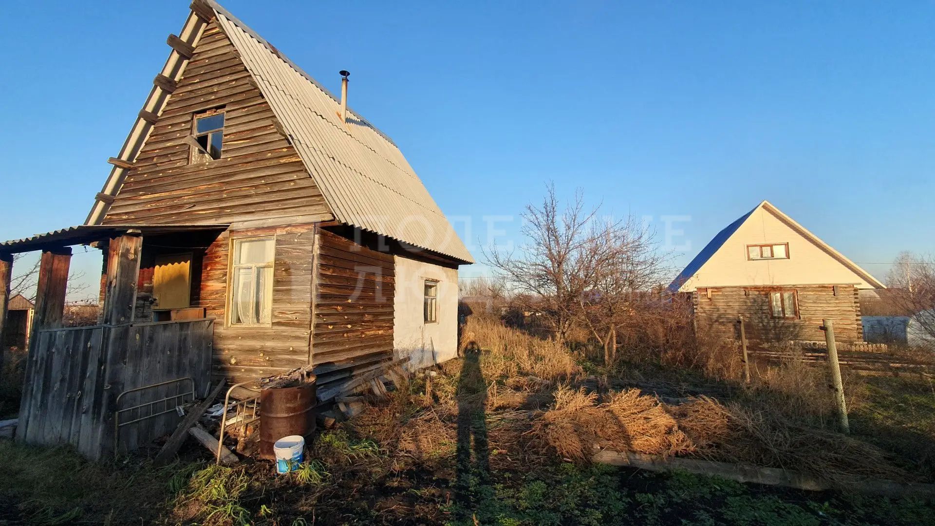 Фото недвижимости