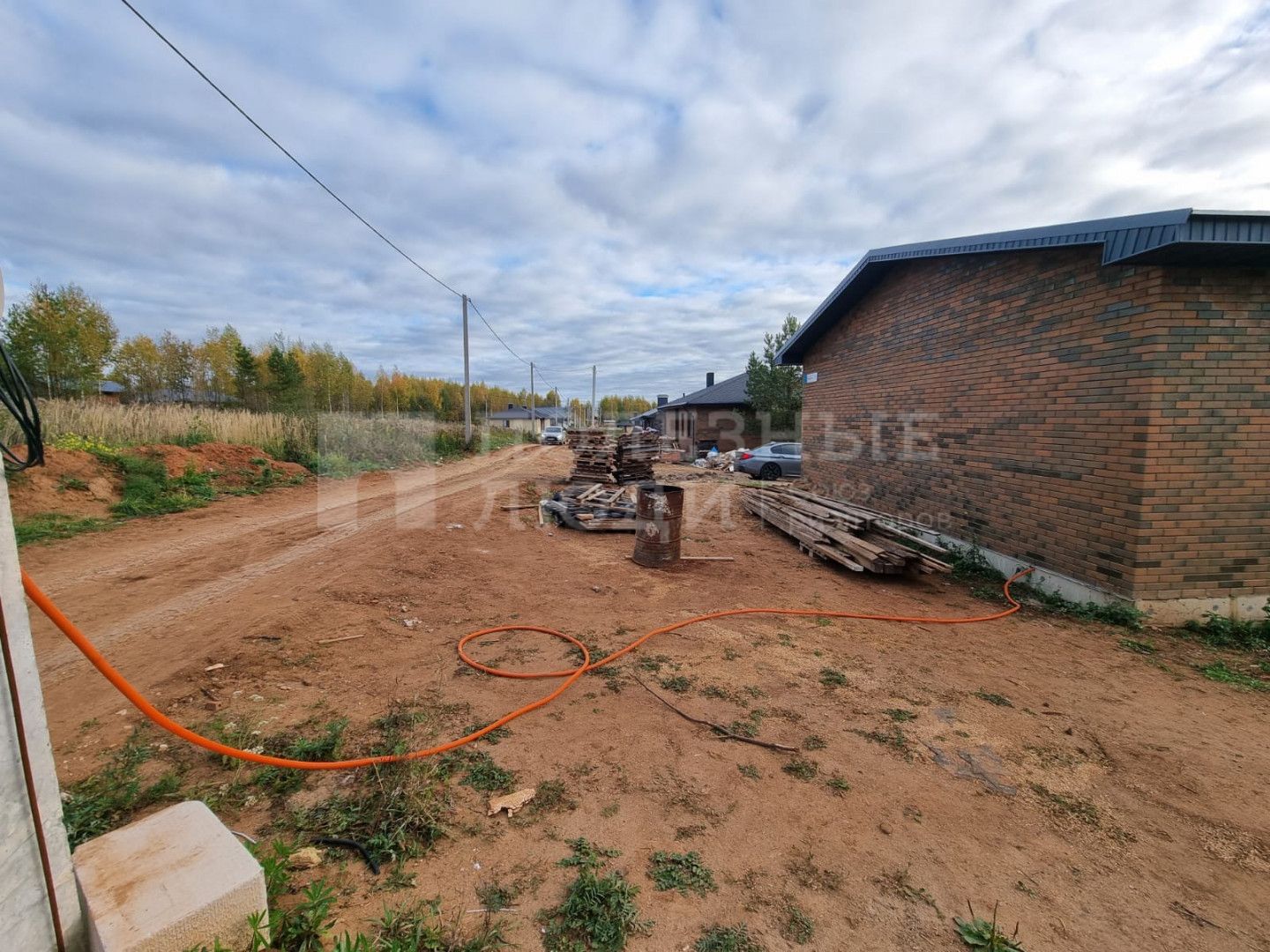 Фото недвижимости