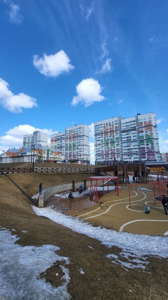 Фото недвижимости