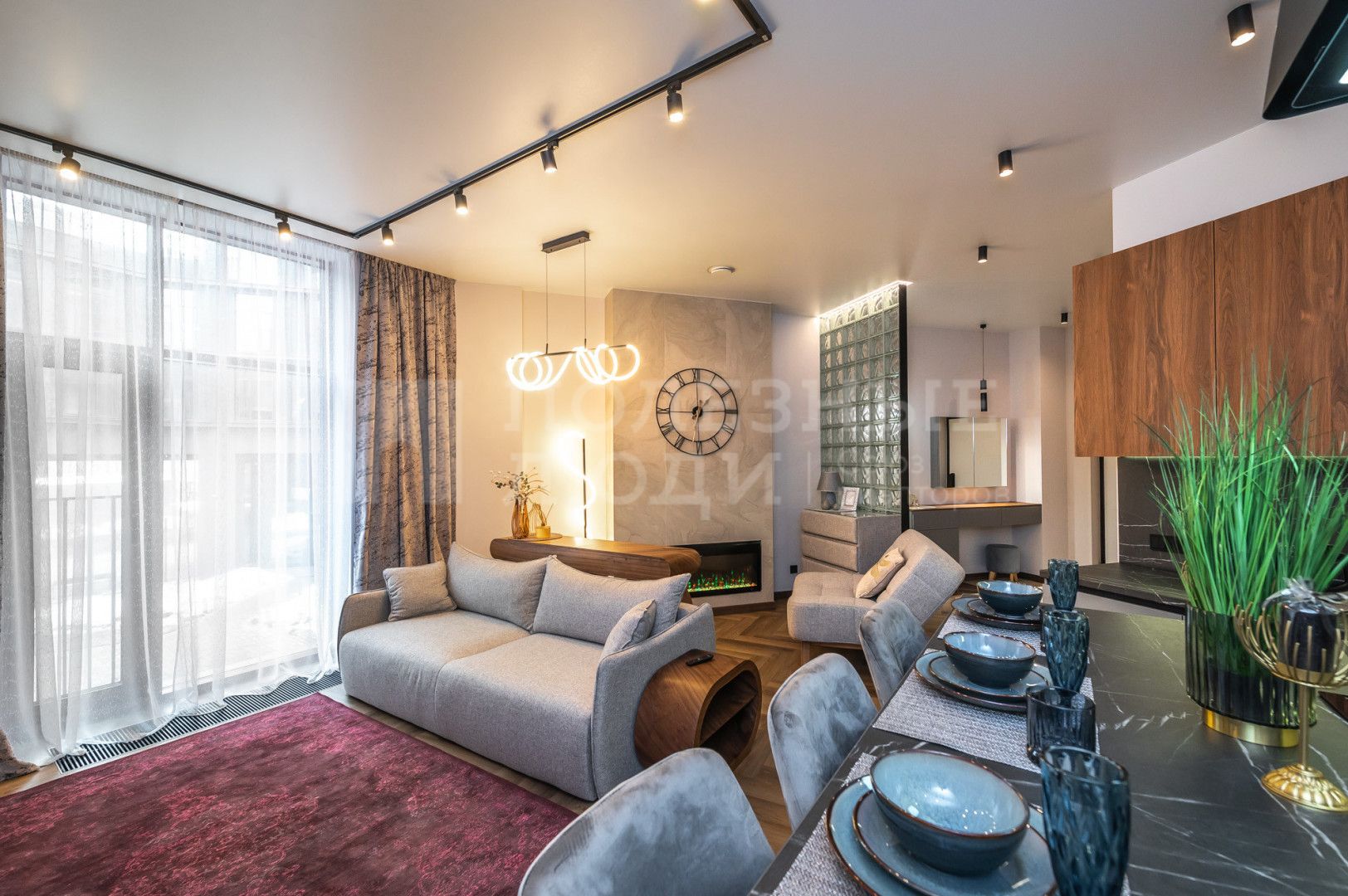 Фото недвижимости