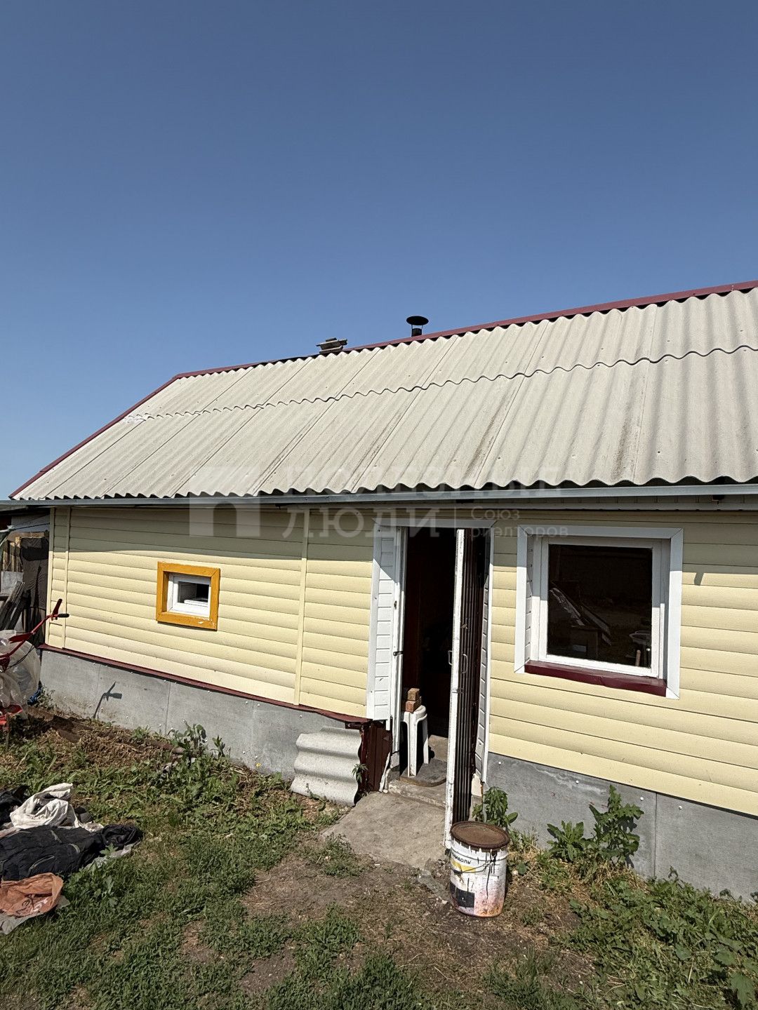 Фото недвижимости