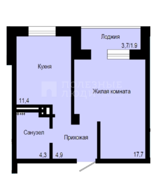 Фото недвижимости