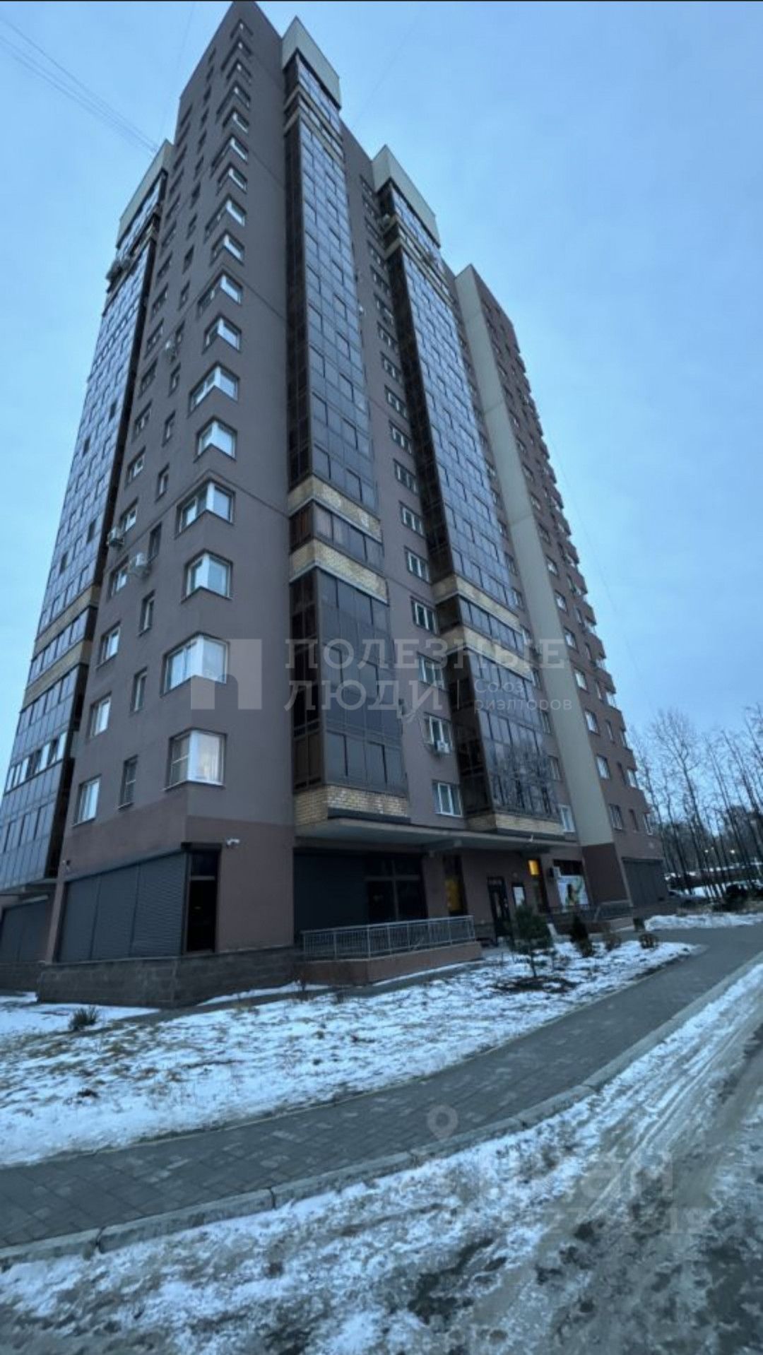 Фото недвижимости