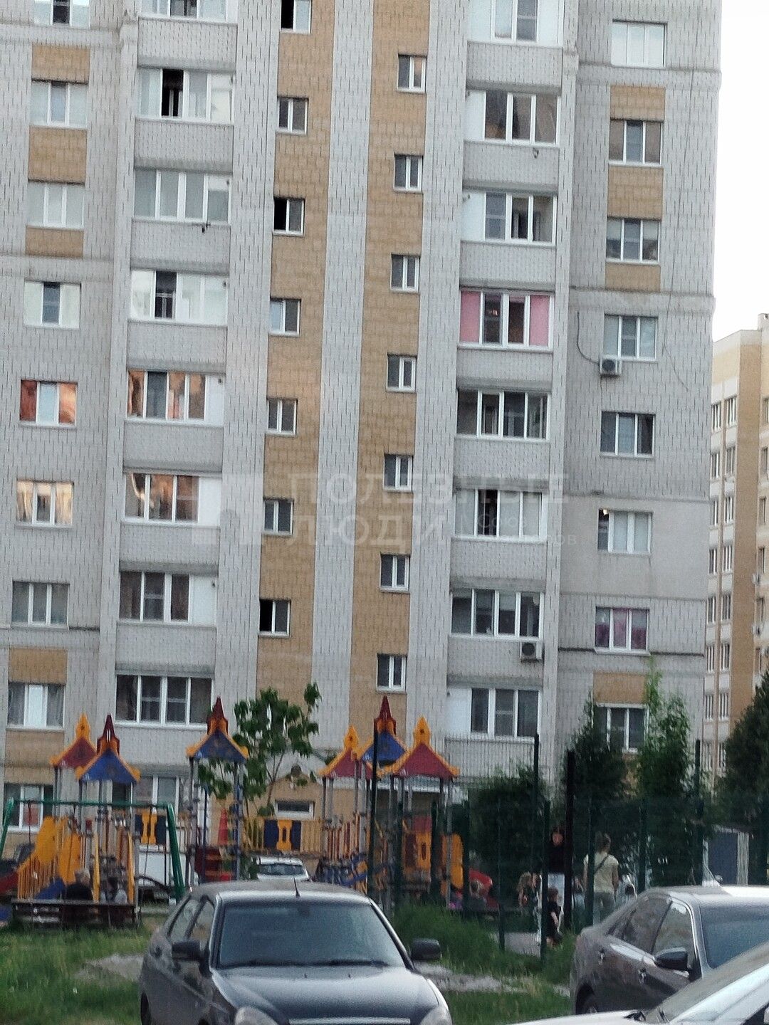 Фото недвижимости