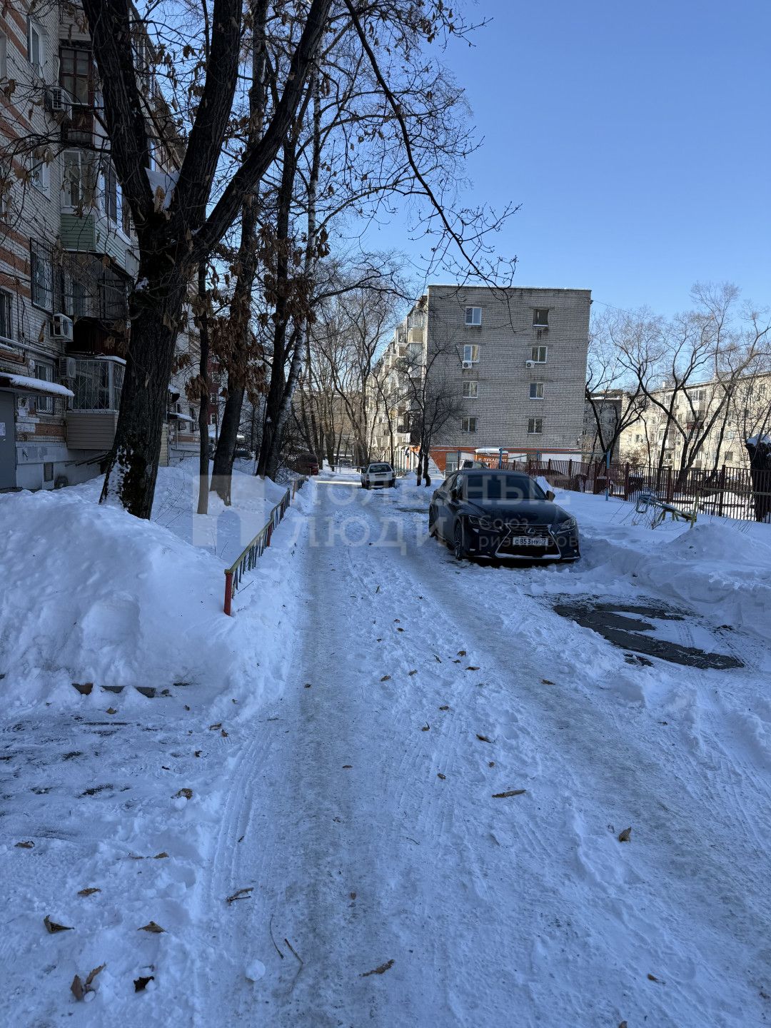 Фото недвижимости