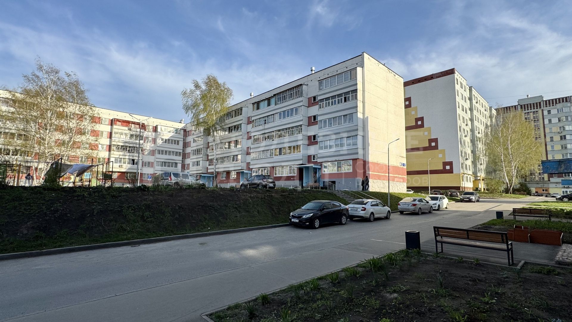 Фото недвижимости