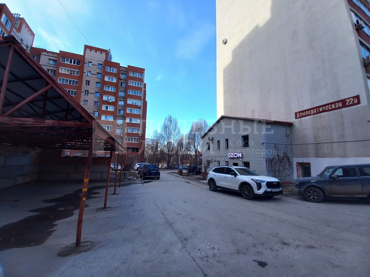 Фото недвижимости