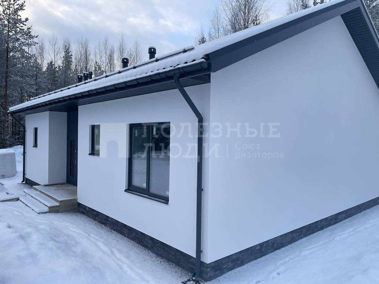 Фото недвижимости