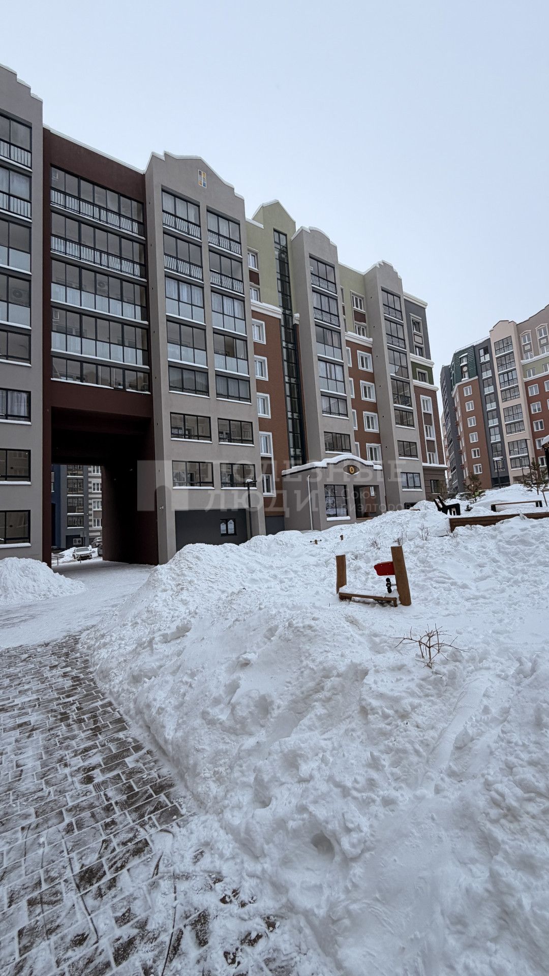 Фото недвижимости