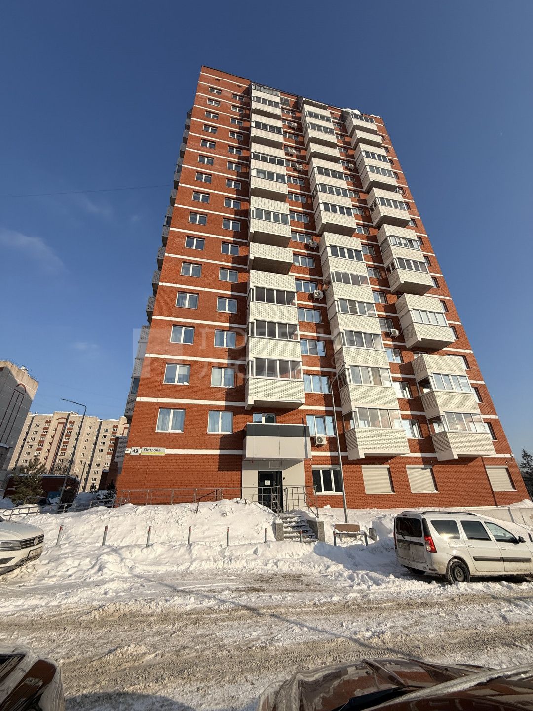 Фото недвижимости