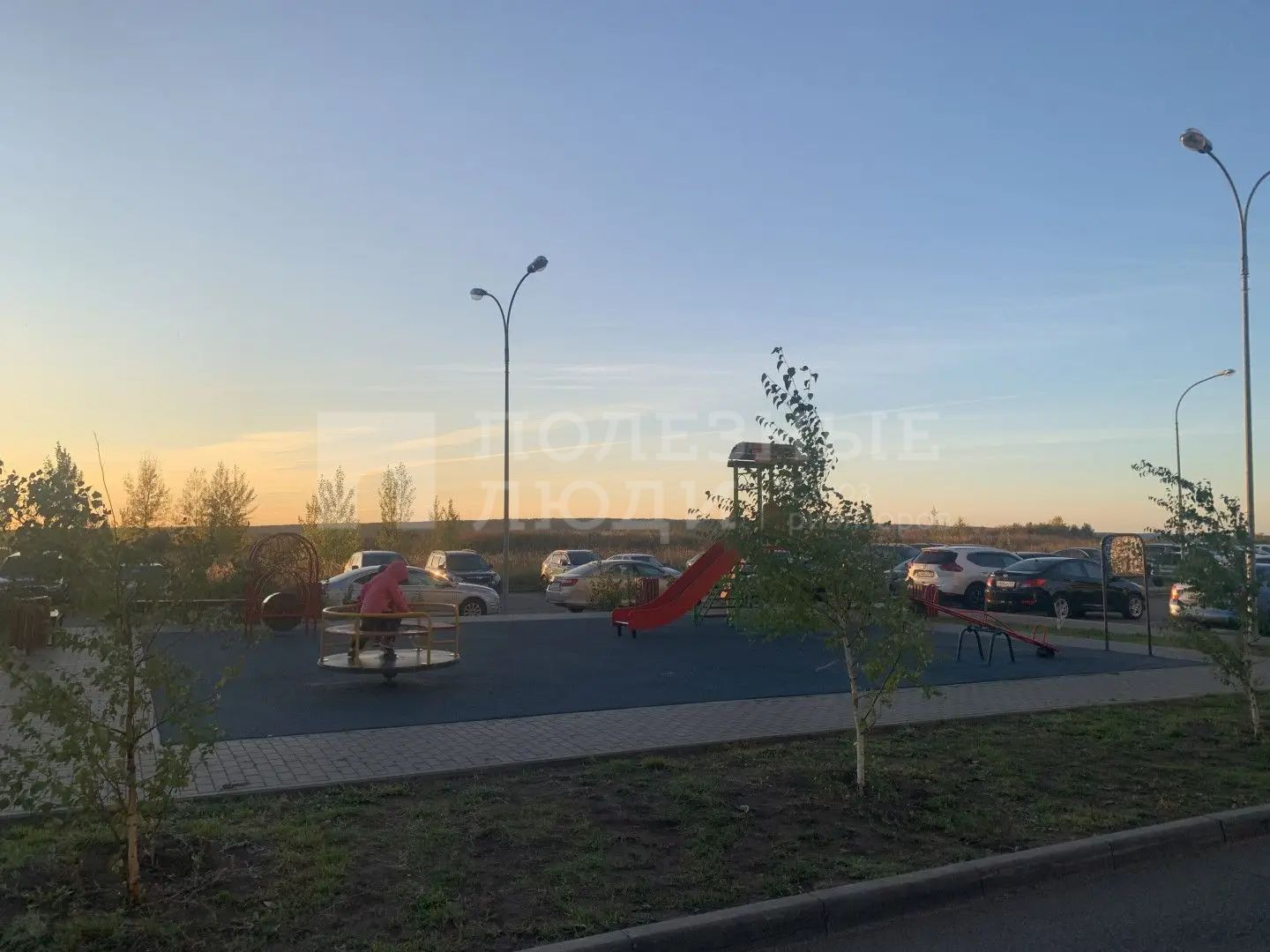 Фото недвижимости