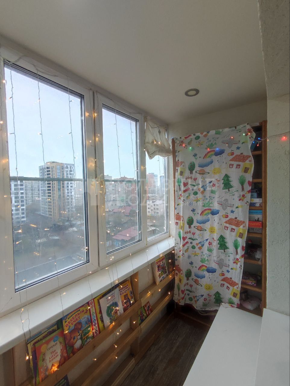 Фото недвижимости