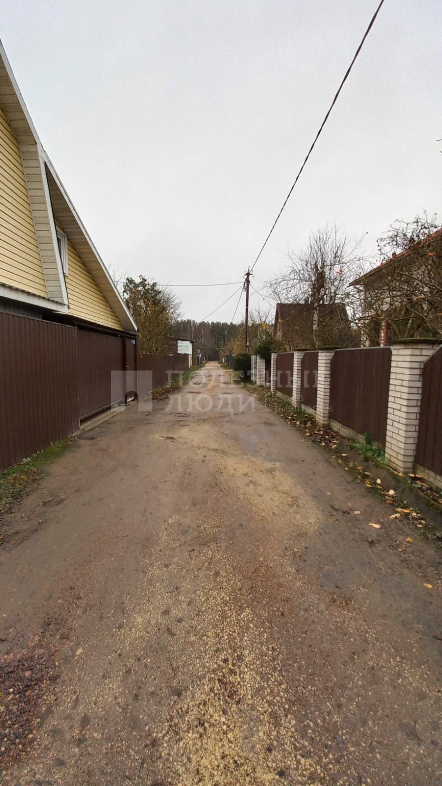 Фото недвижимости